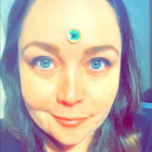 Meet your Posher, Candice